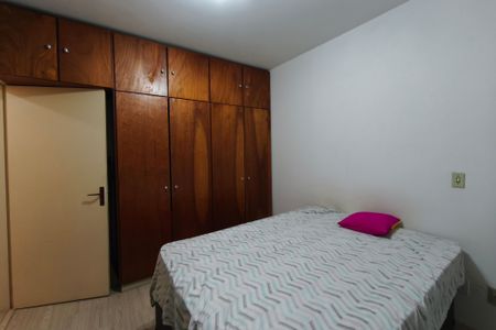 Quarto de apartamento à venda com 1 quarto, 52m² em Jardim Paraíso, Campinas