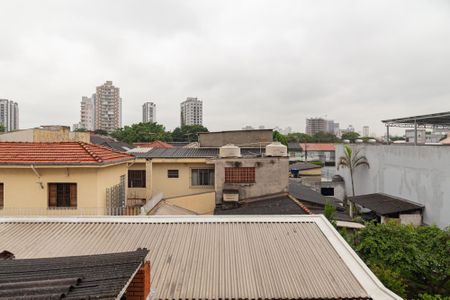 Vista de apartamento para alugar com 1 quarto, 40m² em Presidente Altino, Osasco