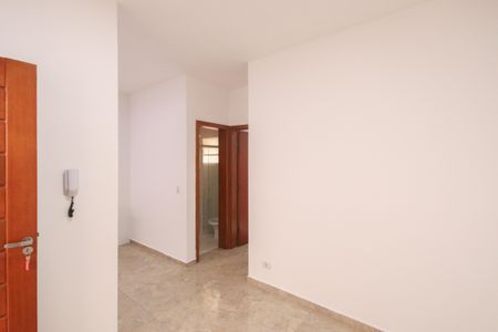 Sala de apartamento para alugar com 1 quarto, 25m² em Jardim Japao, São Paulo