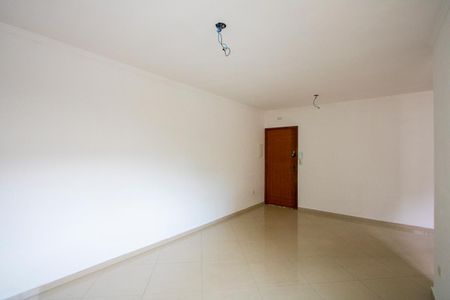 Sala de apartamento para alugar com 3 quartos, 164m² em Vila Valparaíso, Santo André