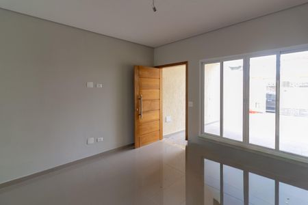 Sala de casa para alugar com 3 quartos, 190m² em Campo Grande, São Paulo