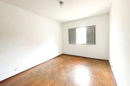 Quarto 2 de casa para alugar com 2 quartos, 110m² em Campininha, São Paulo