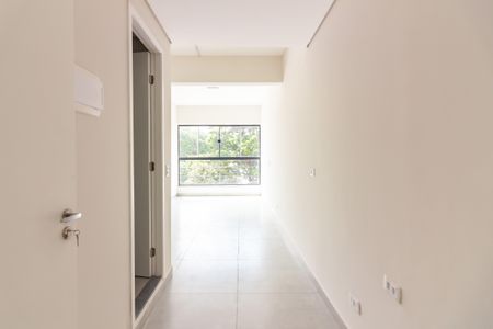 Studio de kitnet/studio para alugar com 1 quarto, 19m² em Centro, Osasco