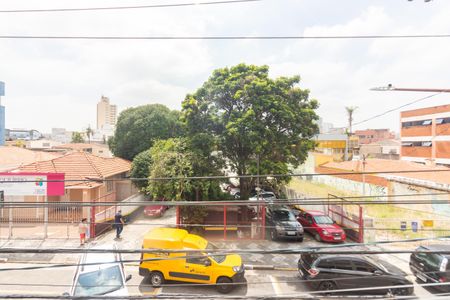 Vista Studio de kitnet/studio para alugar com 1 quarto, 19m² em Centro, Osasco