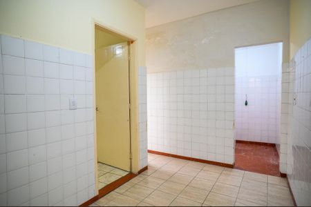 Sala/Cozinha de casa para alugar com 1 quarto, 50m² em Vila Marte, São Paulo
