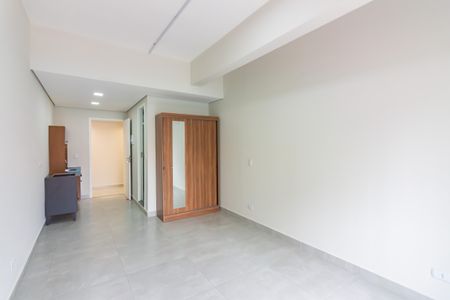 Studio de kitnet/studio para alugar com 1 quarto, 21m² em Centro, Osasco