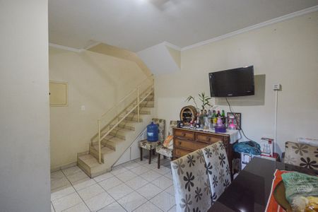 Casa à venda com 3 quartos, 180m² em Vila do Castelo, São Paulo