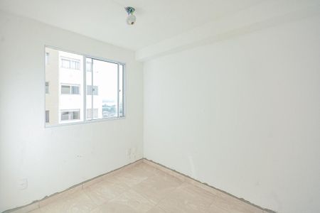 Quarto de apartamento para alugar com 2 quartos, 34m² em Veleiros, São Paulo