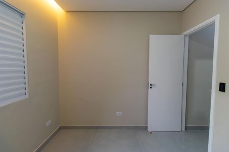 Quarto 1 de casa de condomínio para alugar com 2 quartos, 59m² em Quinta dos Angicos, Cotia