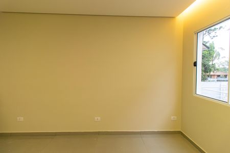 Sala de casa de condomínio para alugar com 2 quartos, 59m² em Quinta dos Angicos, Cotia