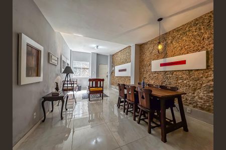 Casa à venda com 6 quartos, 260m² em Botafogo, Rio de Janeiro