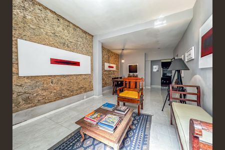 Casa à venda com 6 quartos, 260m² em Botafogo, Rio de Janeiro