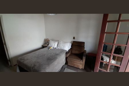 Quarto 3 de casa para alugar com 3 quartos, 249m² em São Paulo Ii, Cotia