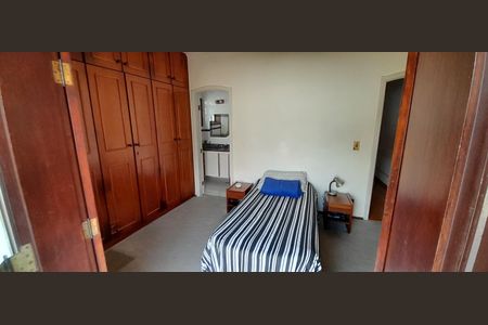 Quarto 1 de casa para alugar com 3 quartos, 249m² em São Paulo Ii, Cotia