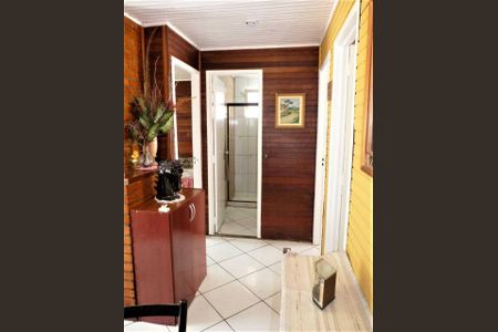 Quarto 2 de casa para alugar com 2 quartos, 90m² em Piratininga, Niterói