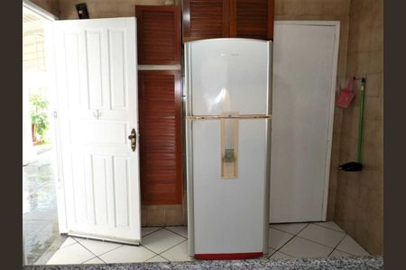 Cozinha de casa para alugar com 2 quartos, 90m² em Piratininga, Niterói