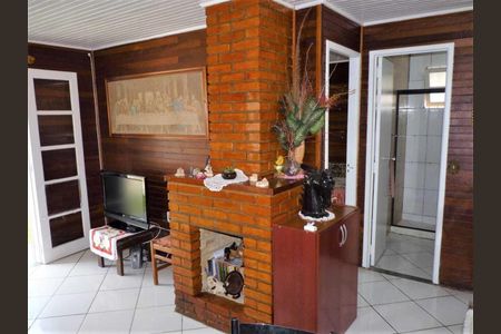 Sala de casa para alugar com 2 quartos, 90m² em Piratininga, Niterói