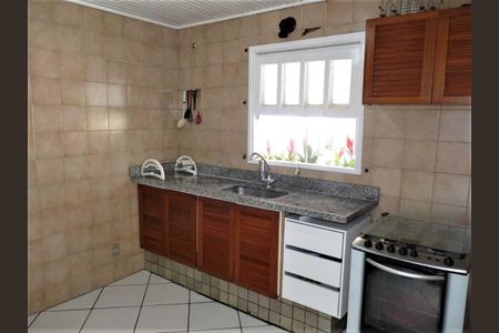 Cozinha de casa para alugar com 2 quartos, 90m² em Piratininga, Niterói