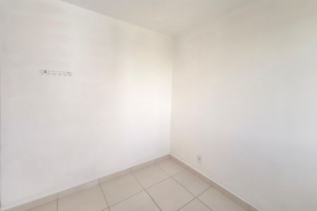 Quarto 1 de apartamento para alugar com 2 quartos, 42m² em Jardim Bom Sucesso, Campinas