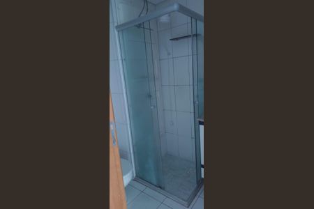 Banheiro de apartamento para alugar com 2 quartos, 68m² em Santana, São José dos Campos