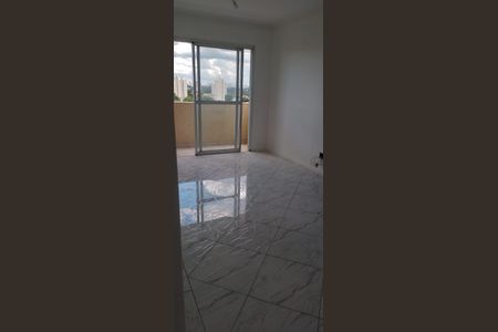 Sala de apartamento para alugar com 2 quartos, 68m² em Santana, São José dos Campos