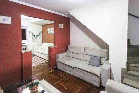 Casa à venda com 3 quartos, 192m² em Conjunto Residencial Sitio Oratorio, São Paulo