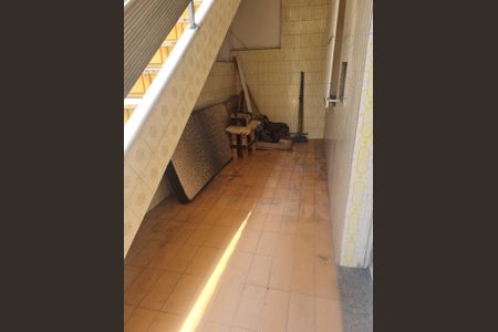 Área Externa de casa para alugar com 3 quartos, 84m² em Brás de Pina, Rio de Janeiro