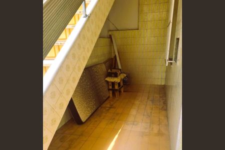 Área Externa de casa para alugar com 3 quartos, 84m² em Brás de Pina, Rio de Janeiro