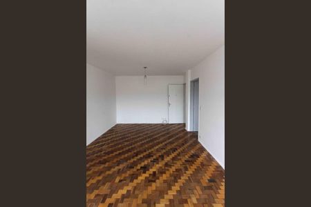 Sala de apartamento para alugar com 2 quartos, 100m² em Casa Verde Alta, São Paulo