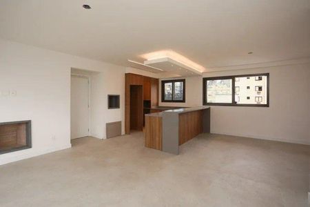 Sala de apartamento para alugar com 2 quartos, 95m² em Mont’Serrat, Porto Alegre