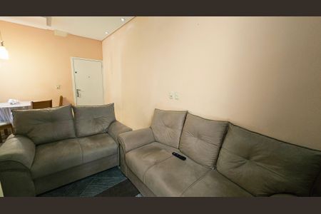 Apartamento à venda com 2 quartos, 57m² em Parque Cecap, Jundiaí