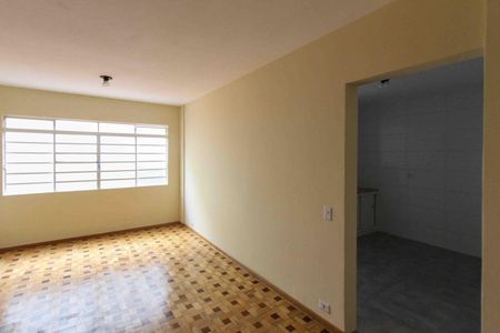 Apartamento para alugar com 2 quartos, 100m² em Casa Verde Alta, São Paulo