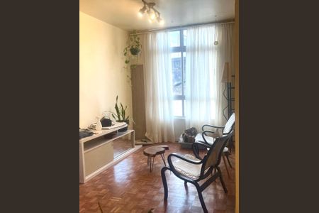 Apartamento para alugar com 2 quartos, 58m² em Centro, Curitiba
