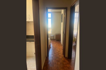 Apartamento para alugar com 2 quartos, 58m² em Centro, Curitiba
