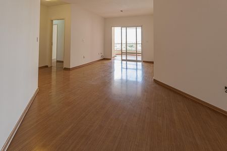 sala de apartamento para alugar com 3 quartos, 128m² em Jardim Pau Preto, Indaiatuba