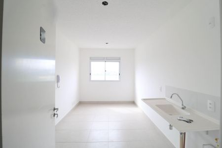 Apartamento para alugar com 2 quartos, 33m² em Parque Novo Mundo, São Paulo