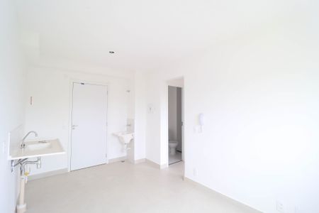 Apartamento para alugar com 2 quartos, 33m² em Parque Novo Mundo, São Paulo