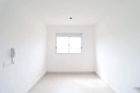 Apartamento para alugar com 2 quartos, 33m² em Parque Novo Mundo, São Paulo