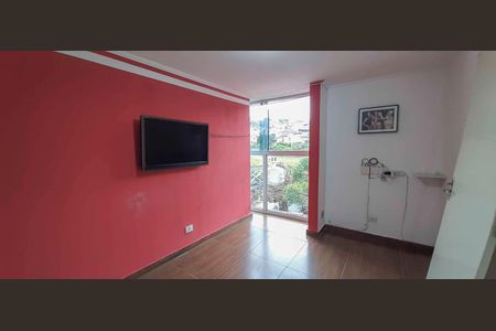 Sala de apartamento para alugar com 2 quartos, 55m² em Bonança, Osasco