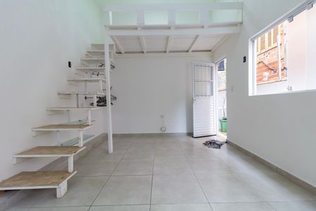 Studio de kitnet/studio para alugar com 1 quarto, 26m² em Jardim Nova Tereza, São Paulo