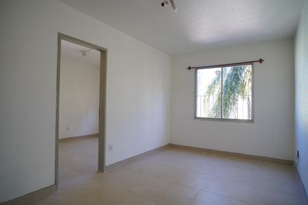 Sala de apartamento para alugar com 1 quarto, 42m² em Agronomia, Porto Alegre