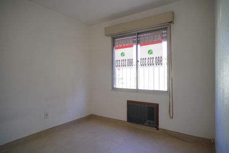 Quarto 1 de apartamento para alugar com 1 quarto, 42m² em Agronomia, Porto Alegre