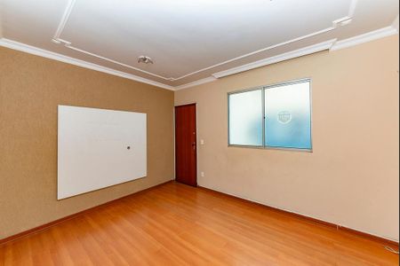 Sala de apartamento à venda com 2 quartos, 47m² em Nova Granada, Belo Horizonte