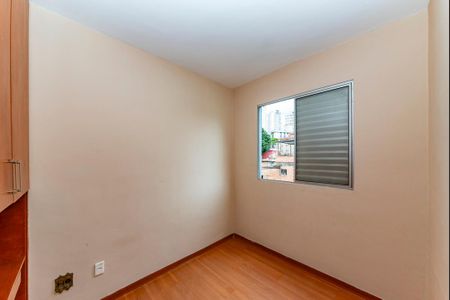Quarto 2 de apartamento à venda com 2 quartos, 47m² em Nova Granada, Belo Horizonte