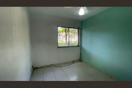 Sala de apartamento para alugar com 1 quarto, 50m² em Portuguesa, Rio de Janeiro