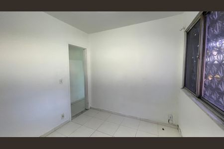 Quarto de apartamento para alugar com 1 quarto, 50m² em Portuguesa, Rio de Janeiro