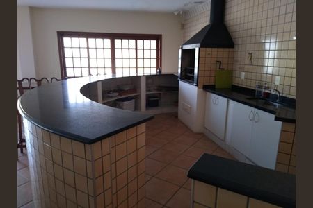 Casa à venda com 5 quartos, 838m² em Parque Quinta da Boa Vista, Jundiaí