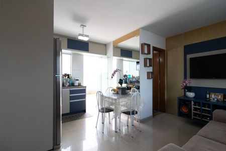 Apartamento para alugar com 2 quartos, 62m² em Cidade Patriarca, São Paulo