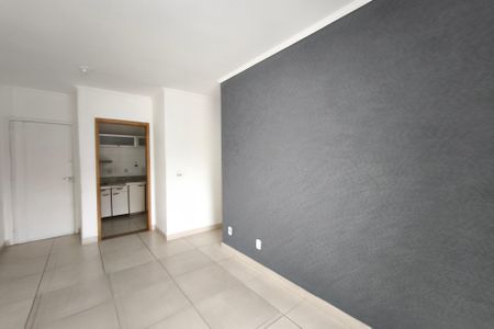 Sala de apartamento para alugar com 3 quartos, 88m² em Jardim Garcia, Campinas