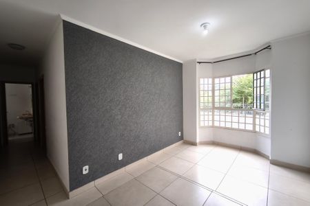 Sala de apartamento para alugar com 3 quartos, 88m² em Jardim Garcia, Campinas
